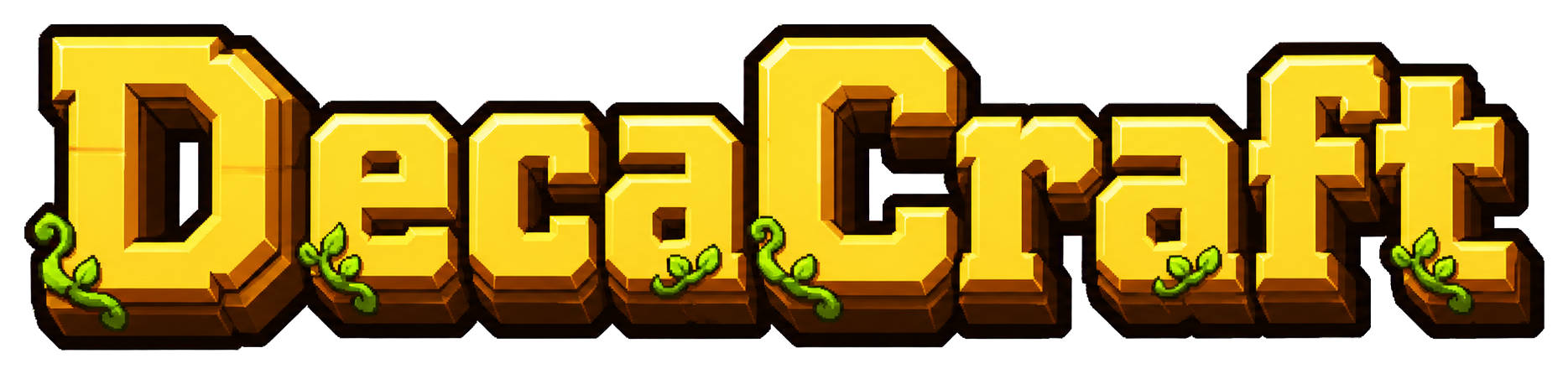 DecaCraft